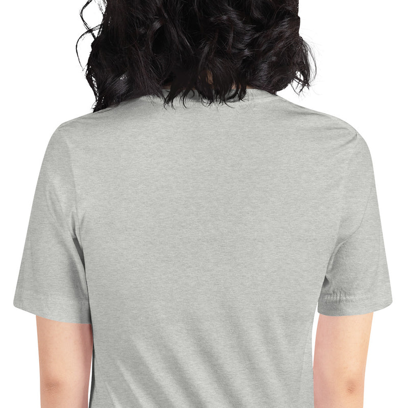 Load image into Gallery viewer, I Don&#39;t Co-Parent with the Government- Women&#39;s Unisex T-Shirt
