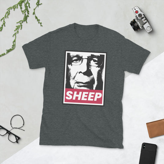 Schwab Sheep Unisex T-Shirt