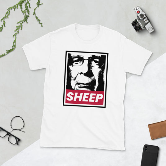 Schwab Sheep Unisex T-Shirt